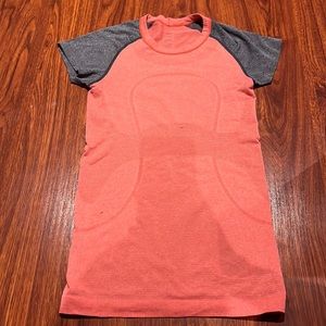 Lululemon Swiftly Tech